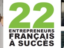 Création startup / auto entrepreneur, les conseils de 22 entrepreneurs français à succès