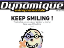 Magazine Auto Entreprise de Dynamique Entrepreneuriale n° 47 - Mars 2014