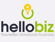 HelloBiz, idée de business pour auto entreprise et auto entrepreneur [Avril 2015]